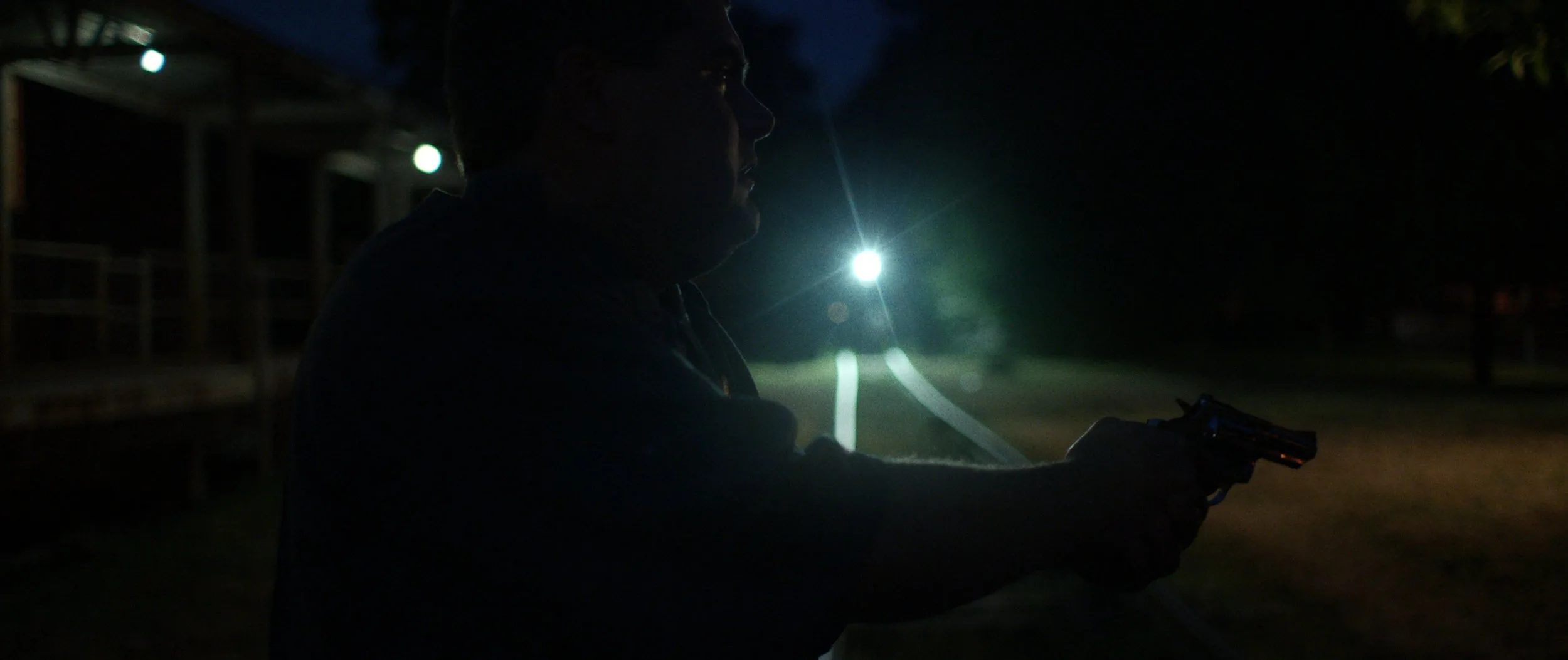 Night - Short Film