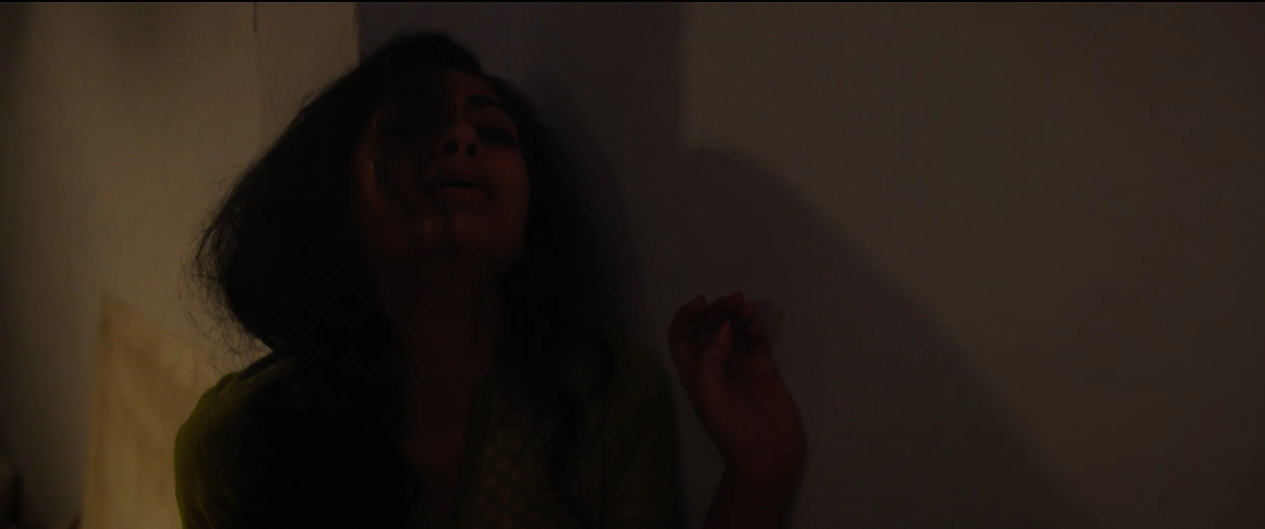 Prachi - Short Film