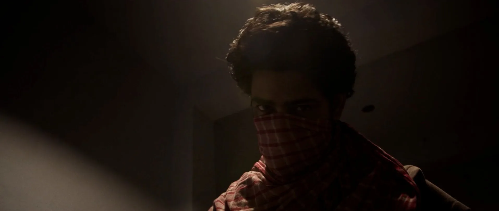 Prachi - Short Film