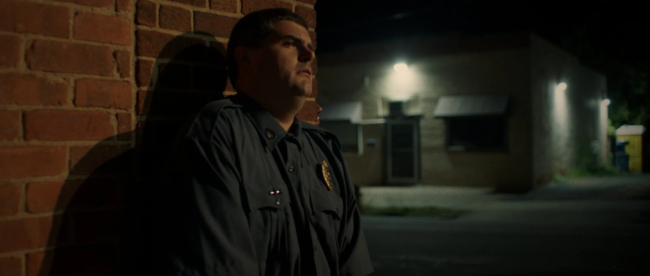 Night - Short Film