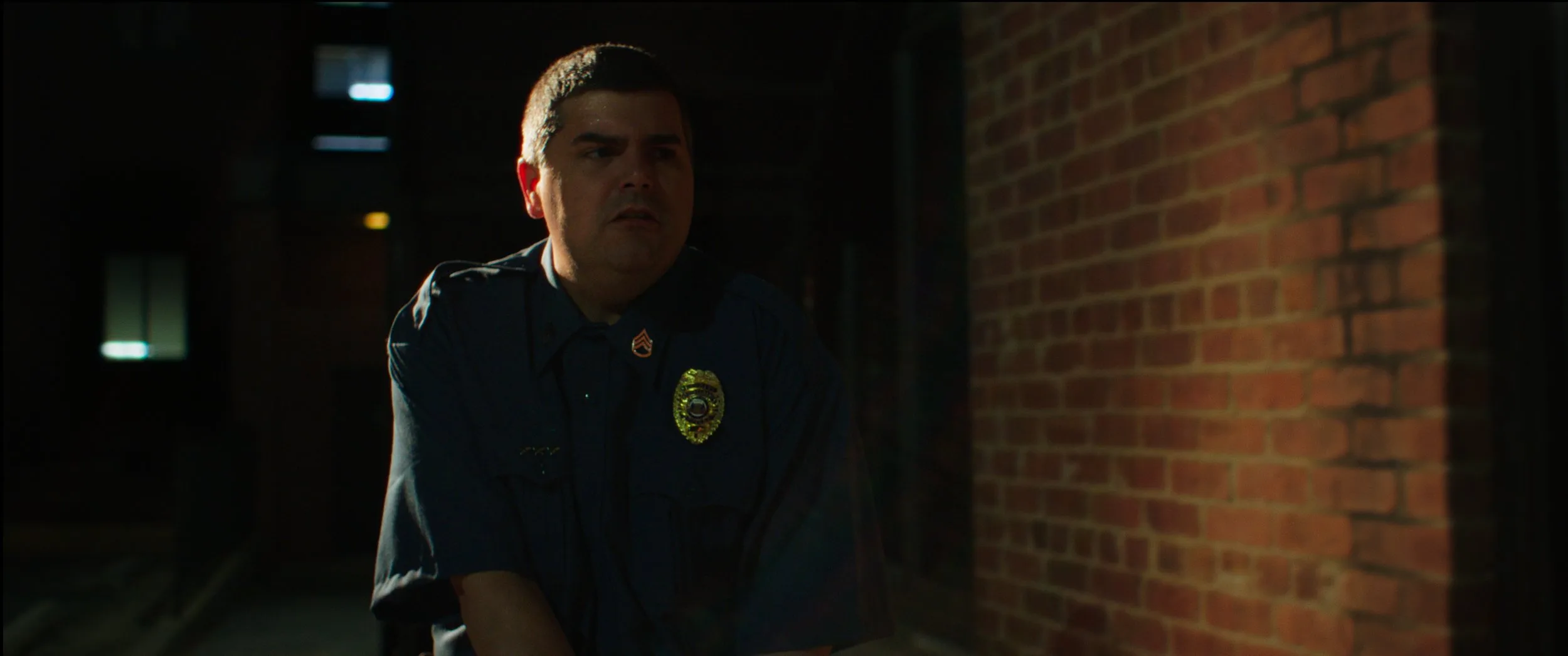 Night - Short Film