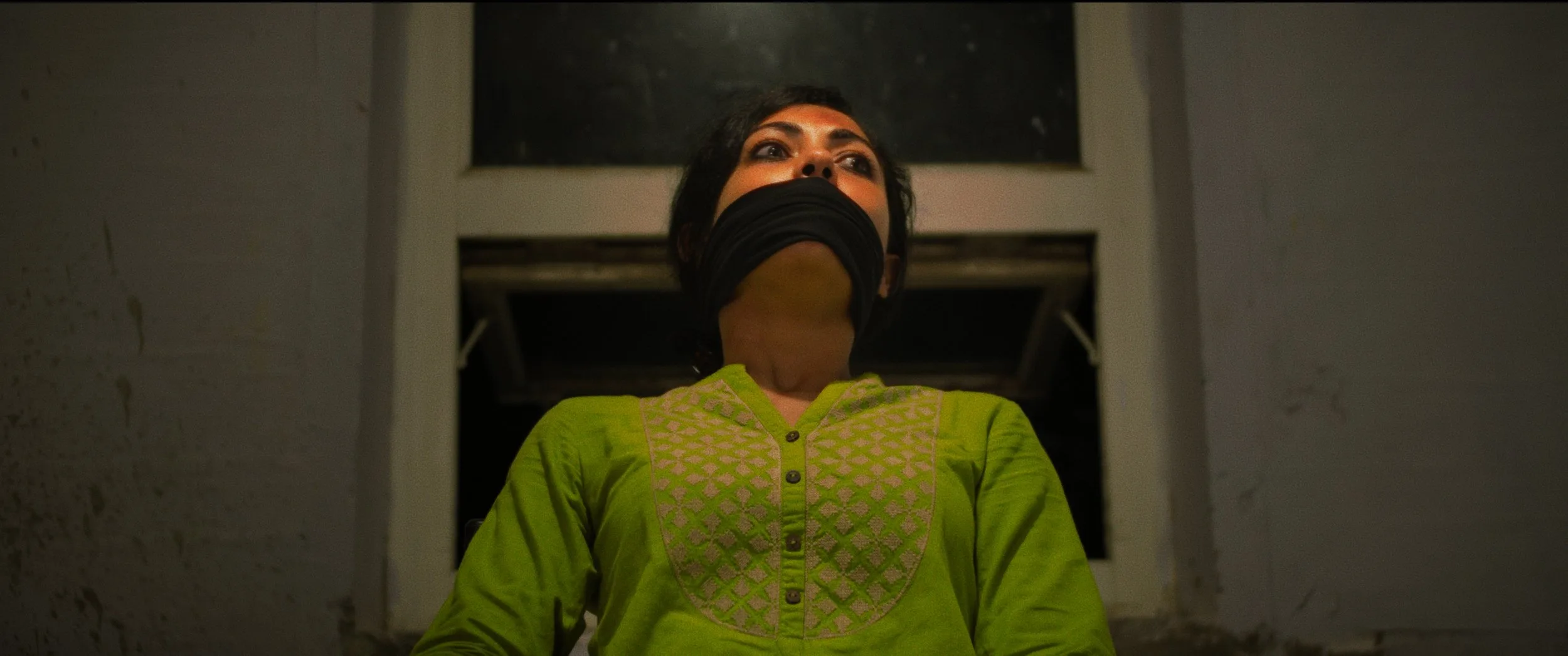 Prachi - Short Film