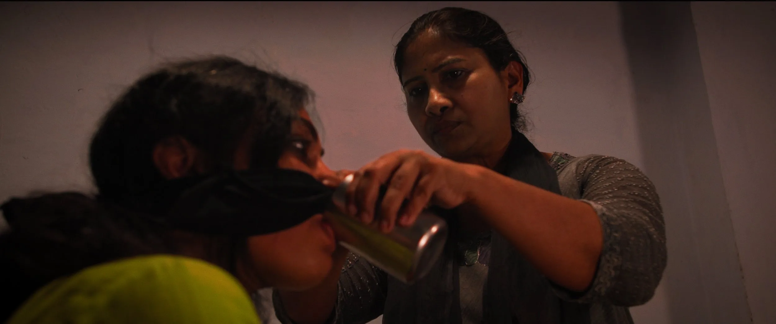 Prachi - Short Film