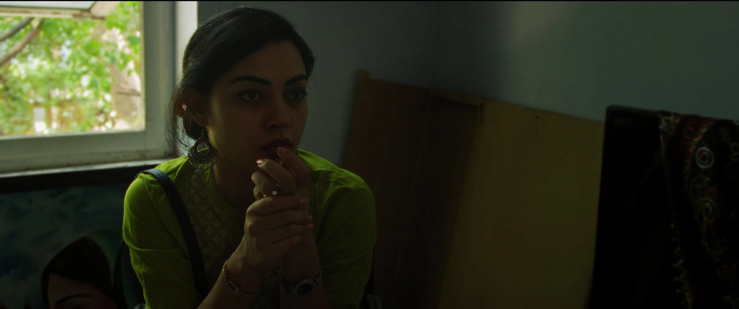 Prachi - Short Film