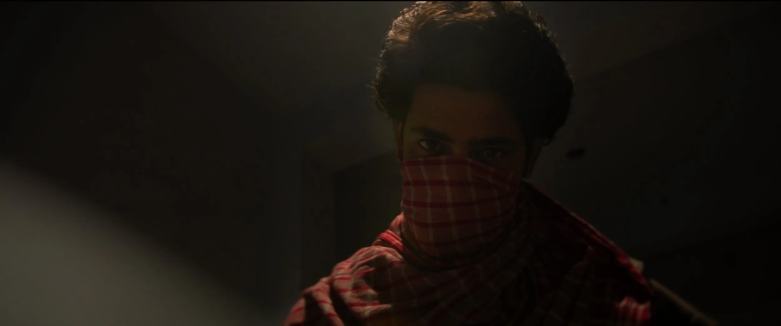 Prachi - Short Film
